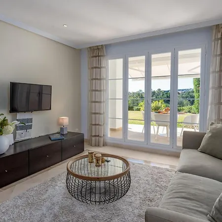 Apartamento Eucaliptos Chez Koen