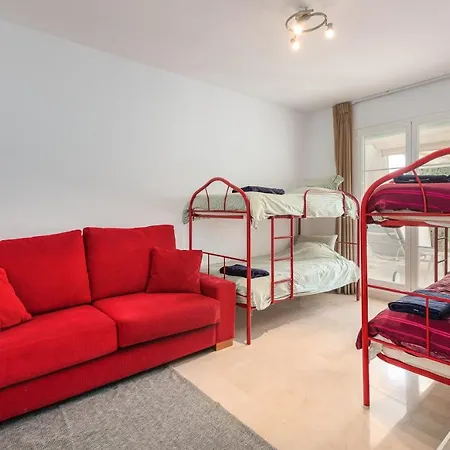 Apartamento Eucaliptos Chez Koen *