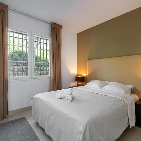 Eucaliptos Chez Koen Apartamento