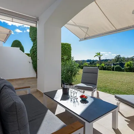 Apartamento Eucaliptos Chez Koen *