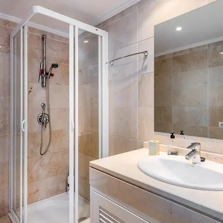 Apartamento Eucaliptos Chez Koen