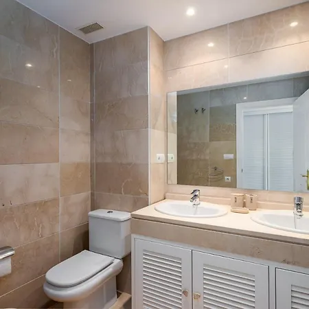 Apartamento Eucaliptos Chez Koen *