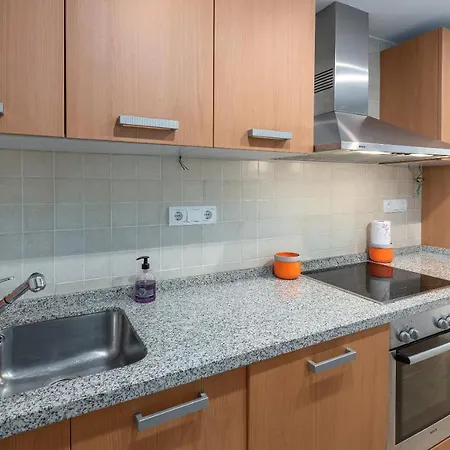 Eucaliptos Chez Koen Apartment Malaga